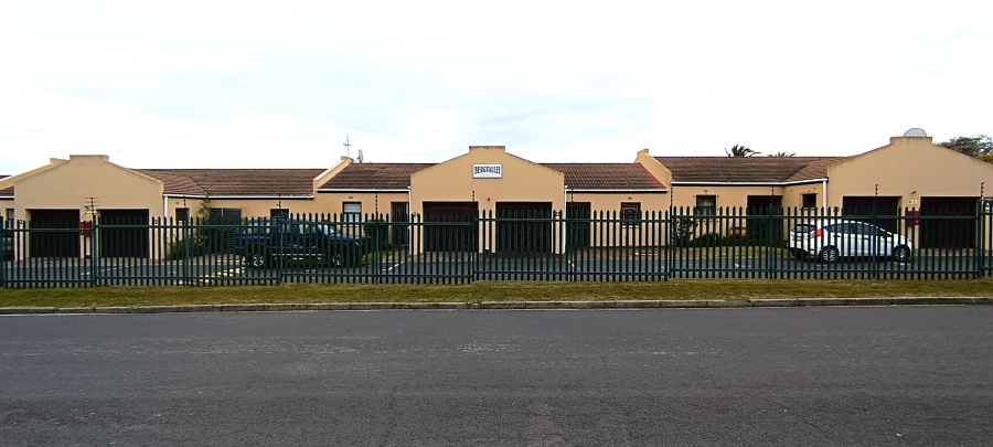 2 Bedroom Property for Sale in Silver Oaks Western Cape